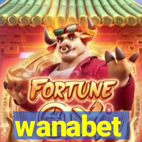 wanabet-games.com