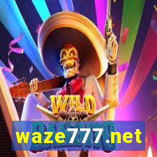 waze777.net