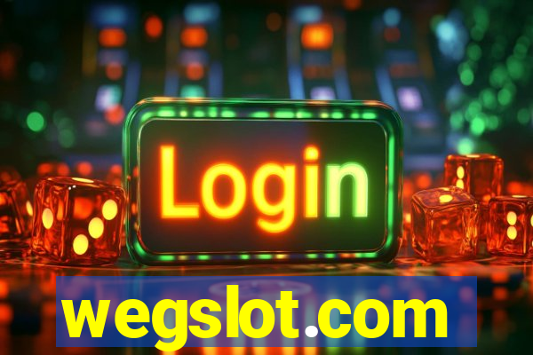 wegslot.com