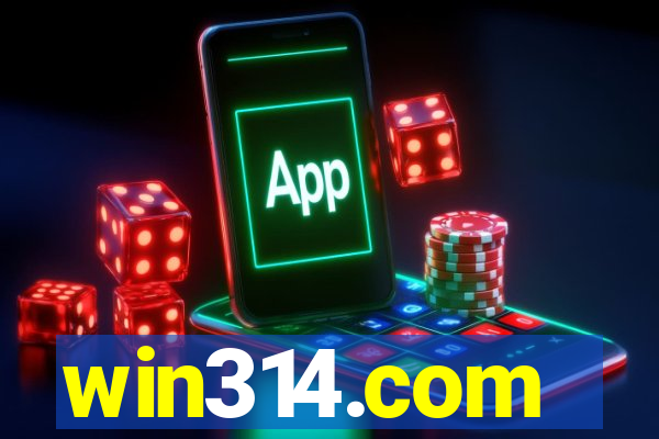 win314.com