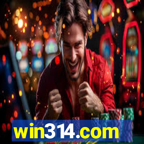 win314.com