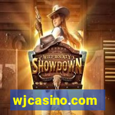 wjcasino.com