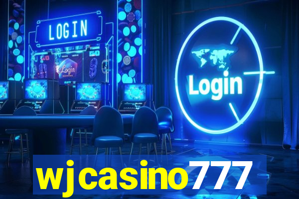 wjcasino777