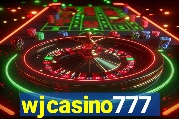 wjcasino777