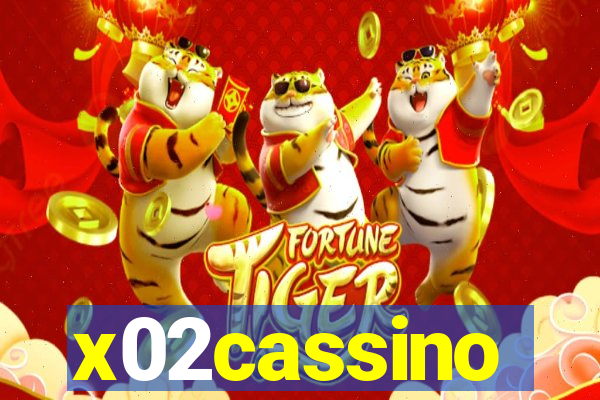 x02cassino