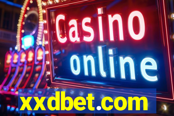 xxdbet.com