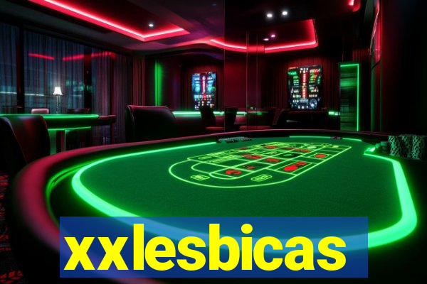 xxlesbicas