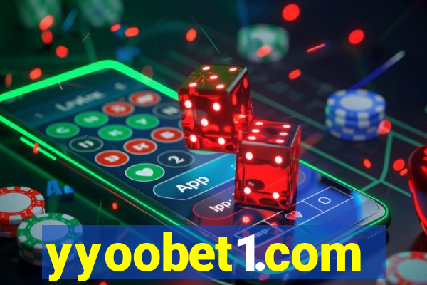 yyoobet1.com