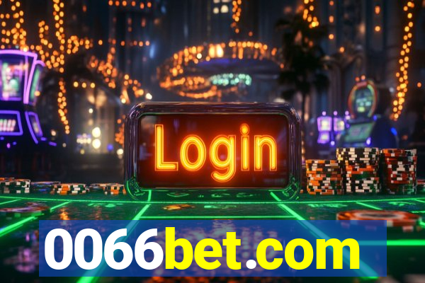 0066bet.com