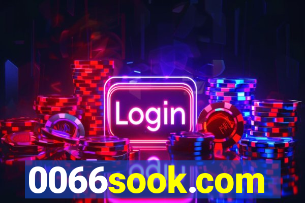 0066sook.com