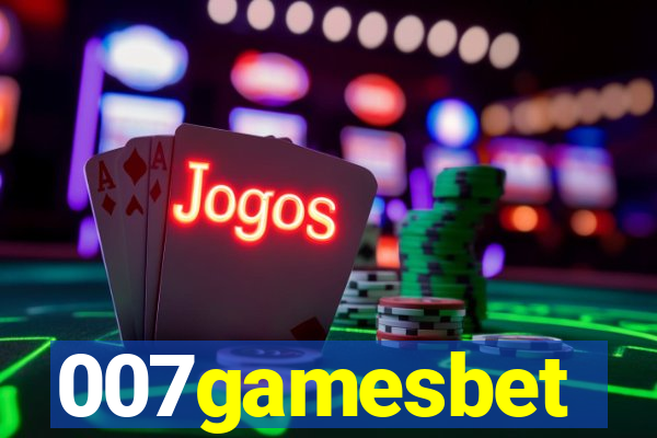 007gamesbet