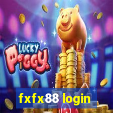 fxfx88 login