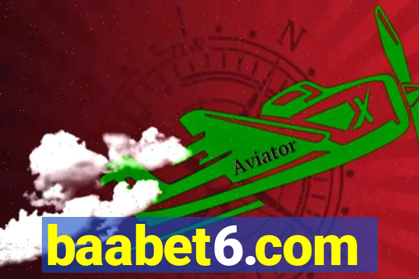 baabet6.com