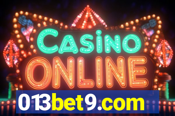 013bet9.com