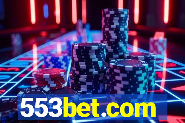 553bet.com