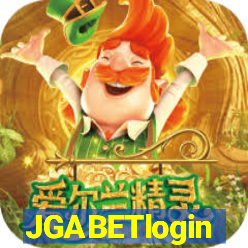 JGABETlogin