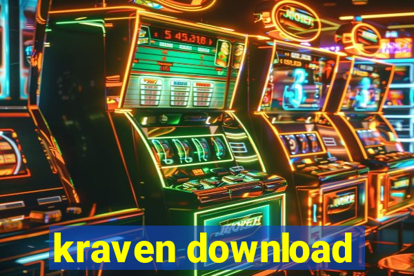 kraven download