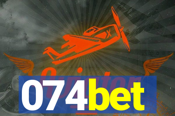 074bet