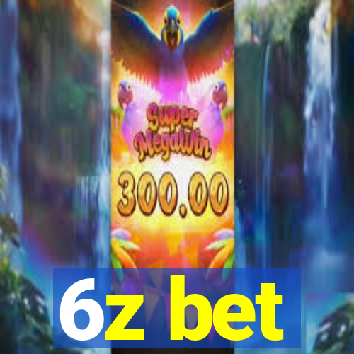 6z bet