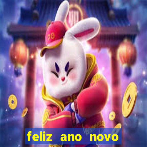 feliz ano novo amor frases curtas