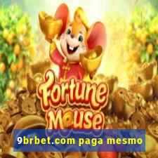 9brbet.com paga mesmo