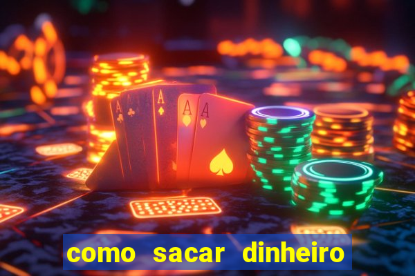 como sacar dinheiro no golden slots