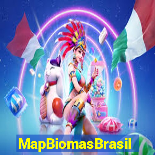 MapBiomasBrasil