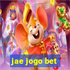 jae jogo bet