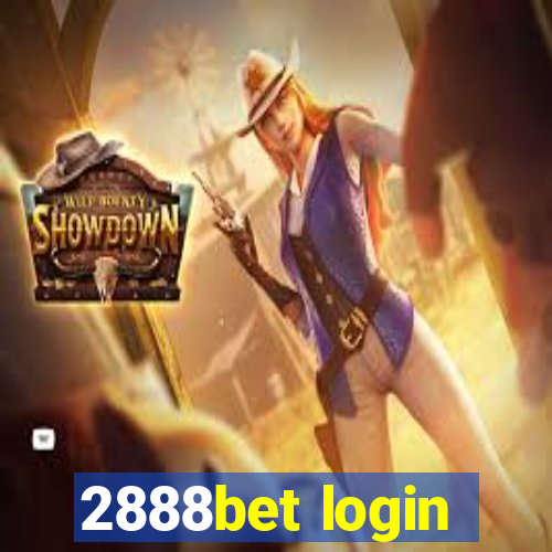 2888bet login