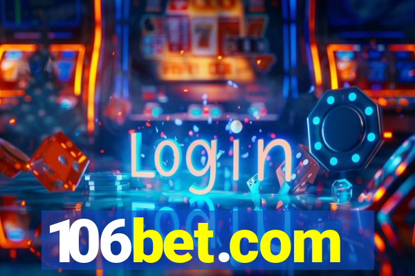 106bet.com