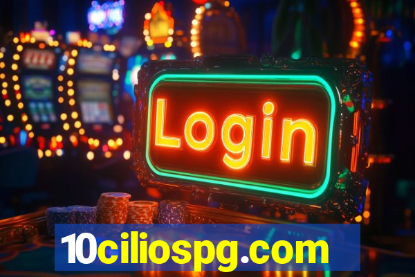 10ciliospg.com