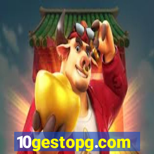 10gestopg.com