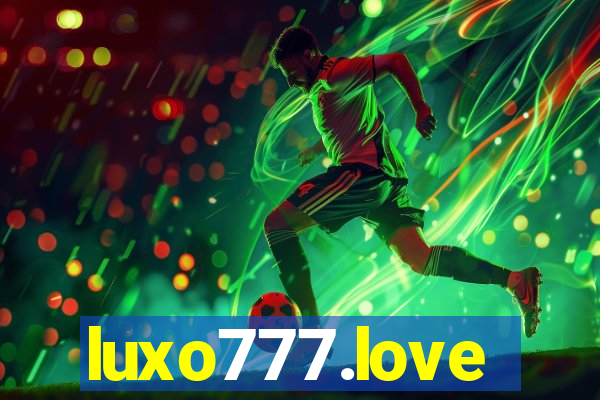 luxo777.love