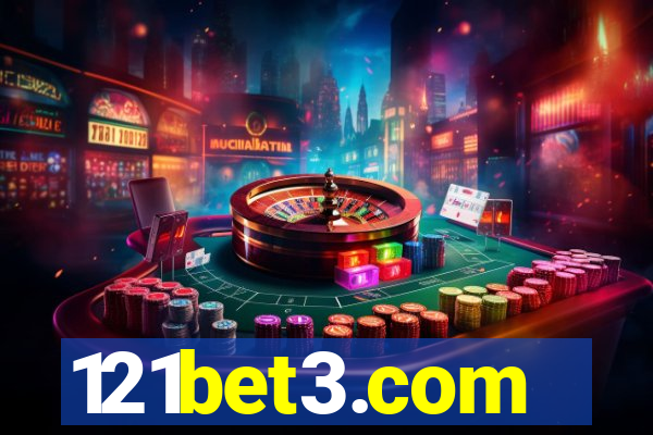 121bet3.com