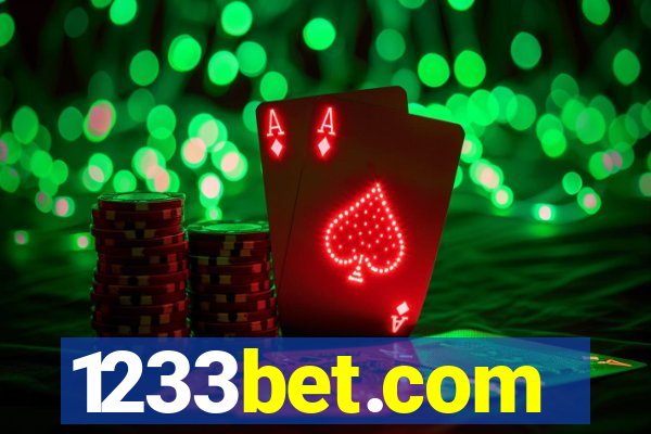 1233bet.com