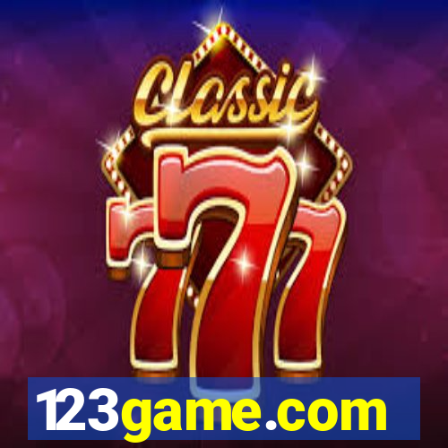 123game.com