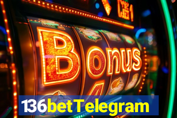 136betTelegram