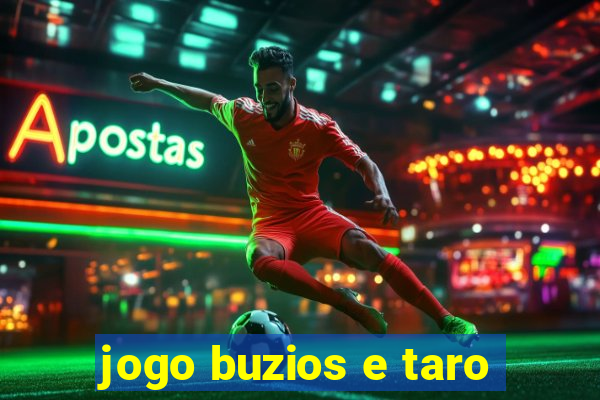 jogo buzios e taro