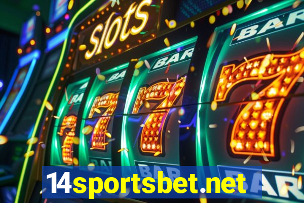 14sportsbet.net