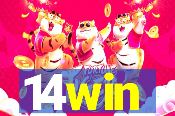 14win