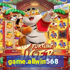 game.allwin568