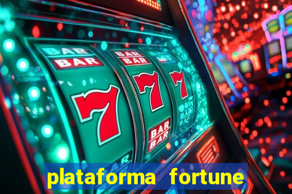 plataforma fortune rabbit 2