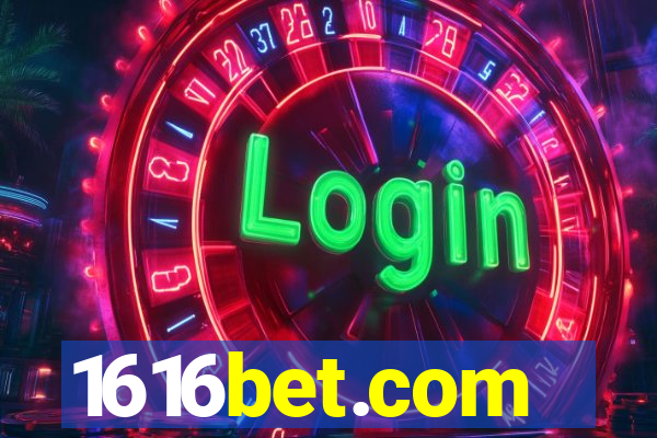 1616bet.com