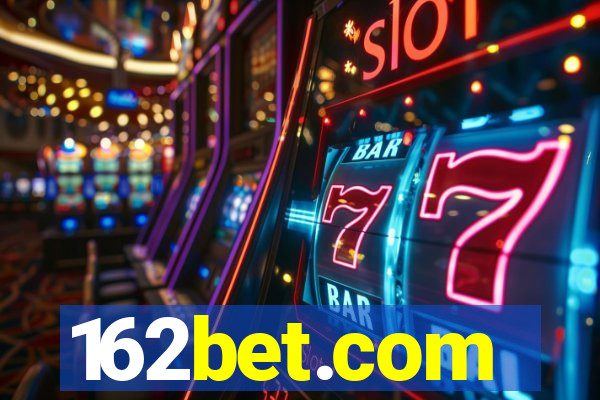 162bet.com