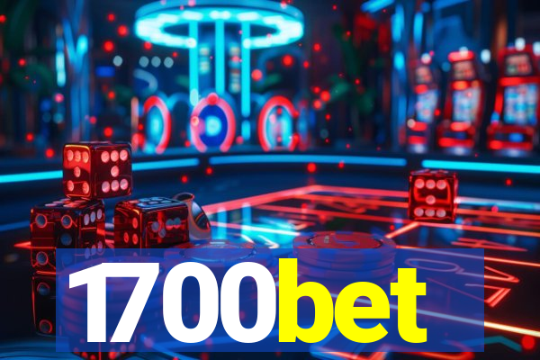 1700bet