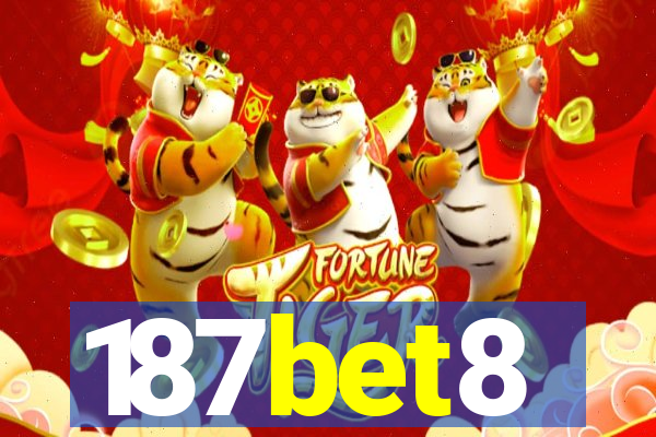 187bet8