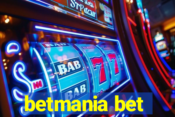 betmania bet