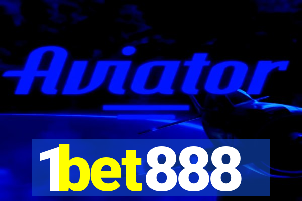 1bet888