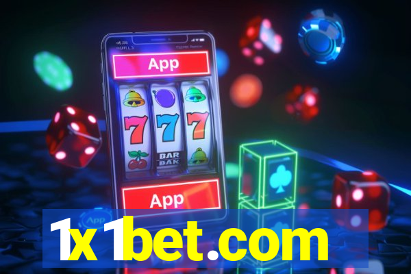 1x1bet.com