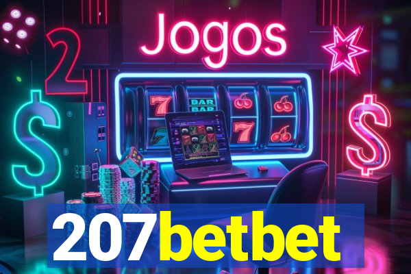 207betbet